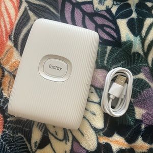 Instax Mini Polaroid Printer